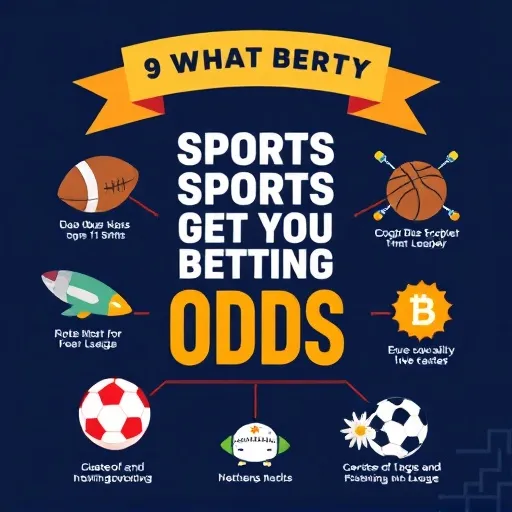What Are Sports Betting Odds, Really?