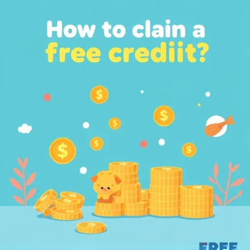 What Exactly Is a Free Credit Bonus?