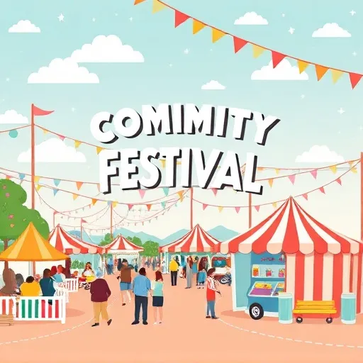 What's New in Local Community Festival Updates This Week?