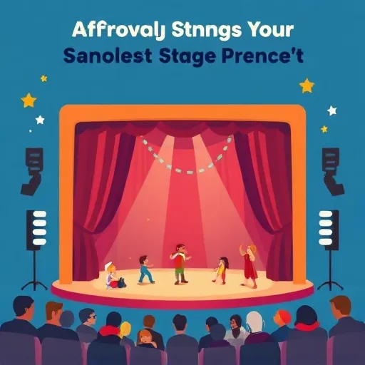Why Family Event Stage Performance Times Matter More Than You Think