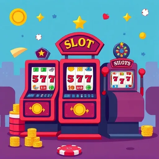 Why Slot Choice Matters More Than You Think